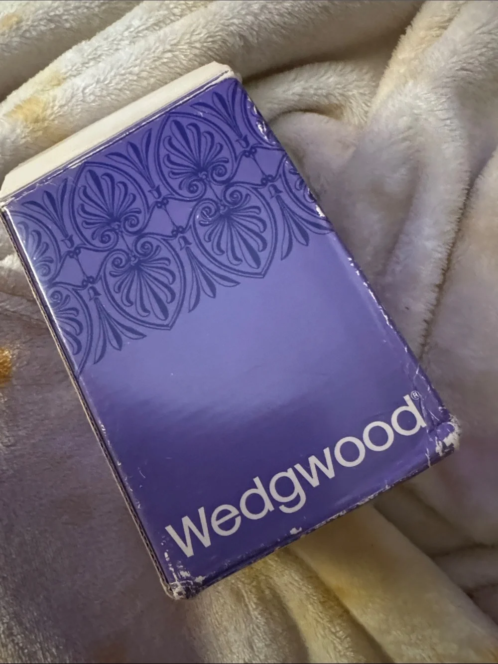 Wedgwood classic jasperware